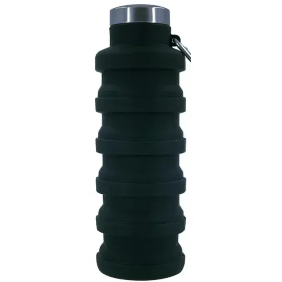 Bottle in Black